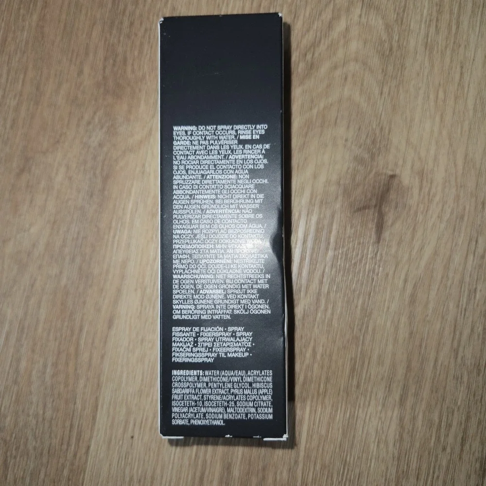bareMinerals‎ Original Mineral Veil 24hr Natural Matte Setting Spray - 100ml